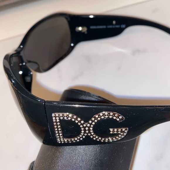 Dolce&Gabbana Sunglasses - Picture 4 of 6